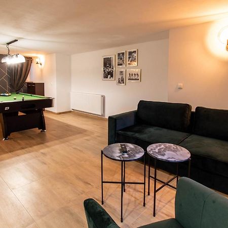 Apartamenty Swierkowa W Rydzewie Rydzewo Eksteriør bilde