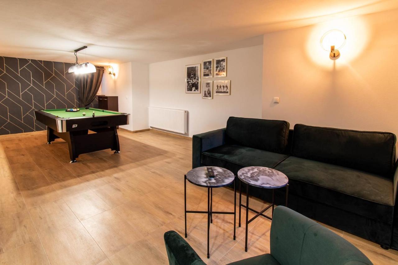 Apartamenty Swierkowa W Rydzewie Rydzewo Eksteriør bilde